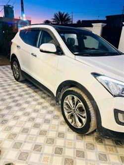 هیۆندای سەنتافی